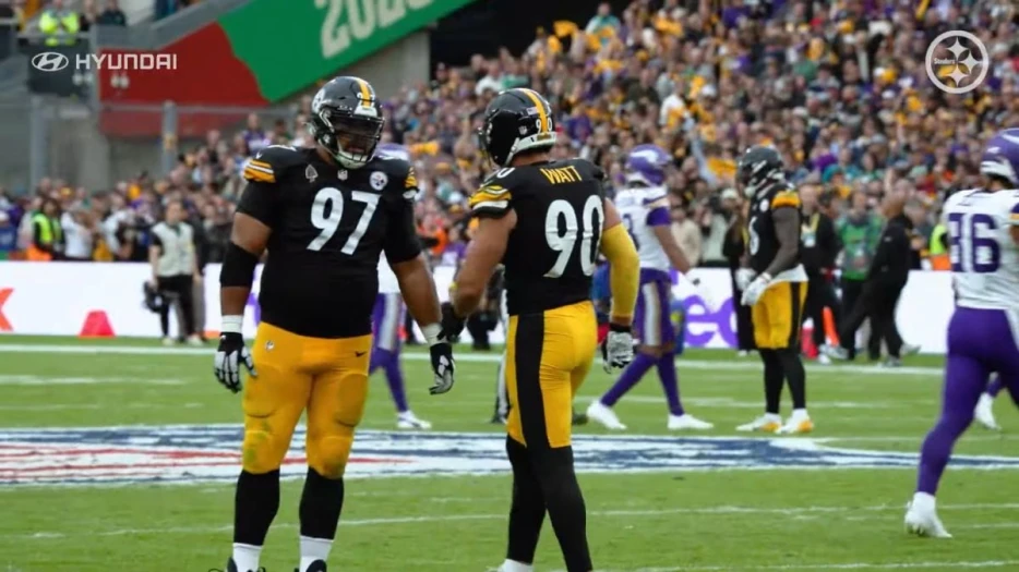 Pittsburgh’s Defense Is In The Midst Of A Major Takeaway Drought