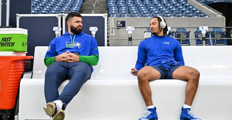 Pre-Snap Reads 10/19: Enjoy Your Sunday!