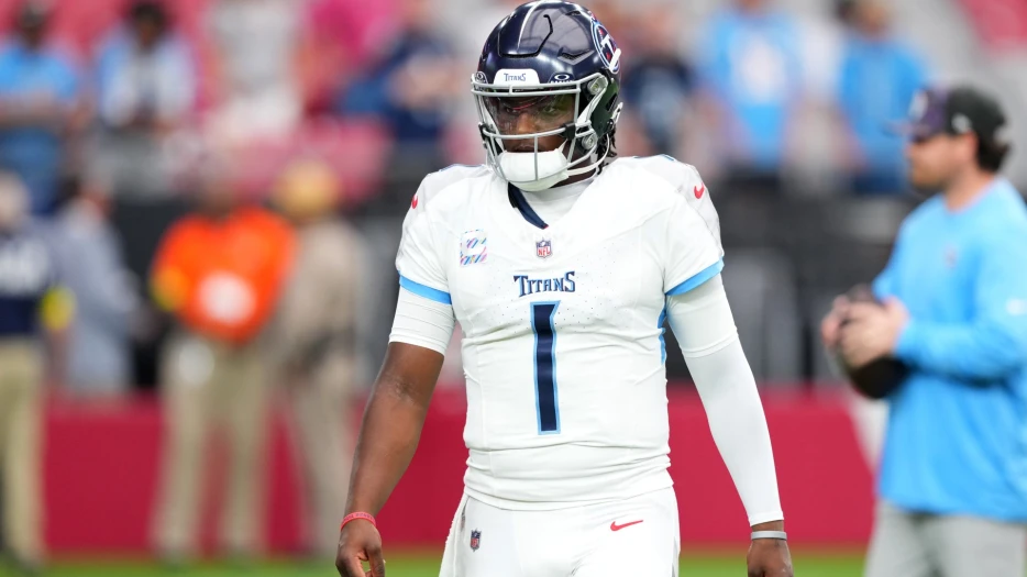 Report: Patriots’ Week 7 Opponent Plans To ‘Simplify’ Offense