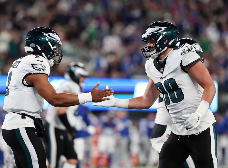 Rex Ryan Reveals Biggest Difference With Eagles This Season