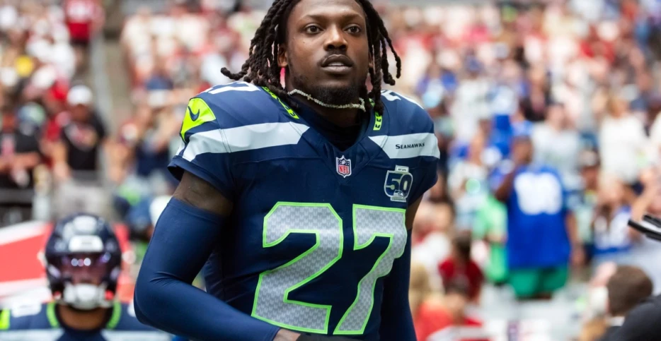 Seahawks-Texans final injury report: Riq Woolen back, Love and Witherspoon questionable