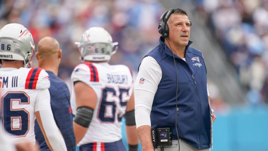 Six Takeaways From Patriots’ Blowout Victory Over Titans