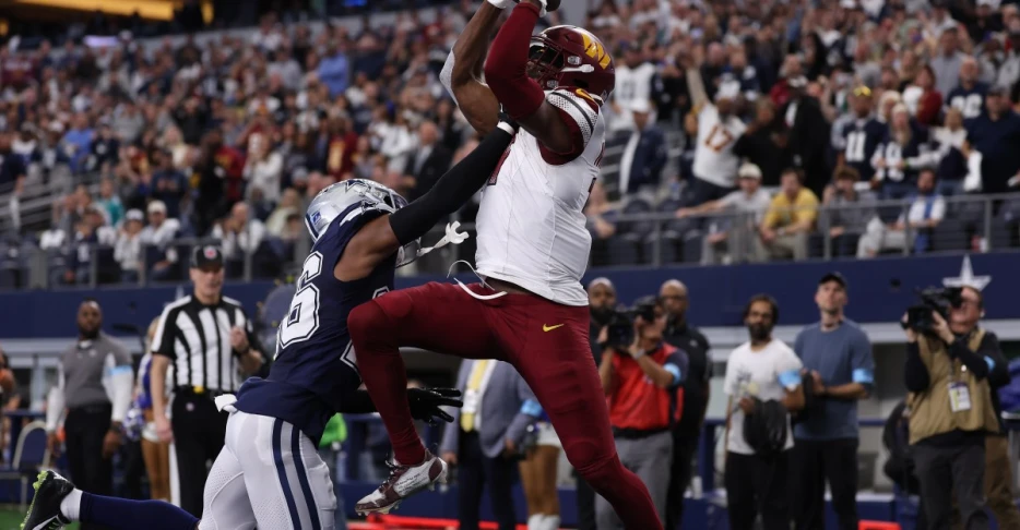 Sunday Live Games Thread: Late Afternoon Games and Sunday Night Football