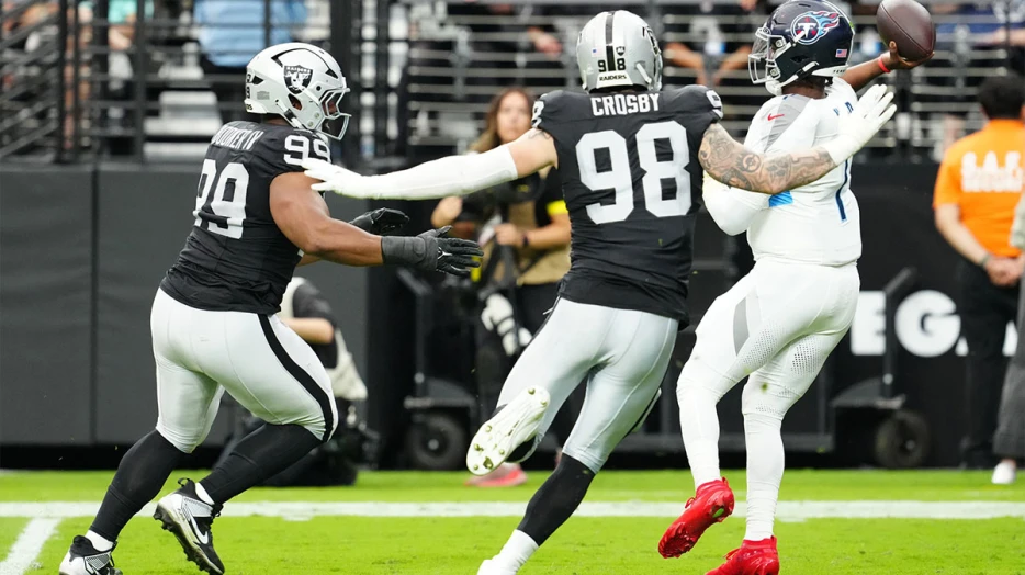Titans rumors: The only 2 untouchable players ahead of 2025 trade deadline