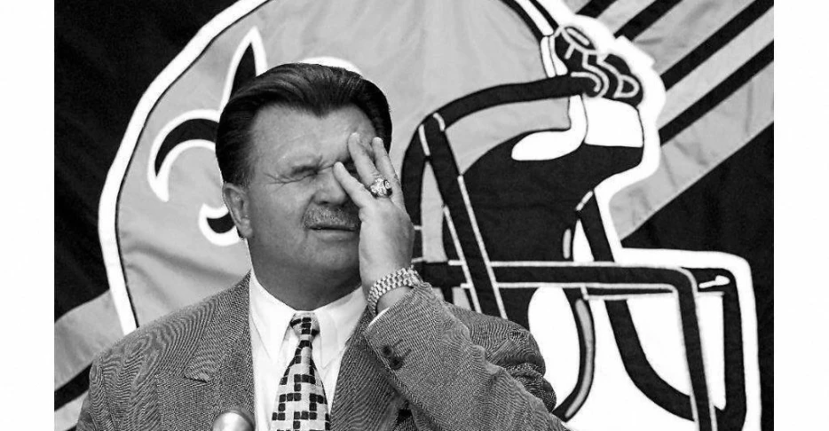 WCG Predicts Chicago Bears vs New Orleans Saints