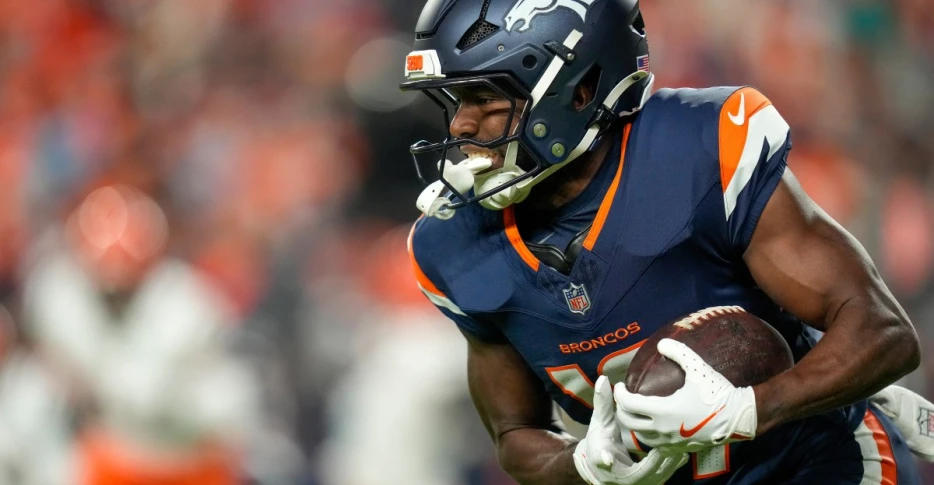 Week 7: Broncos vs. Giants – Live Coverage