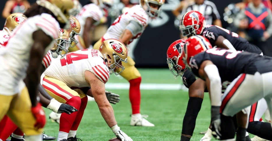 What if the Falcons win/lose against the San Francisco 49ers in 2025