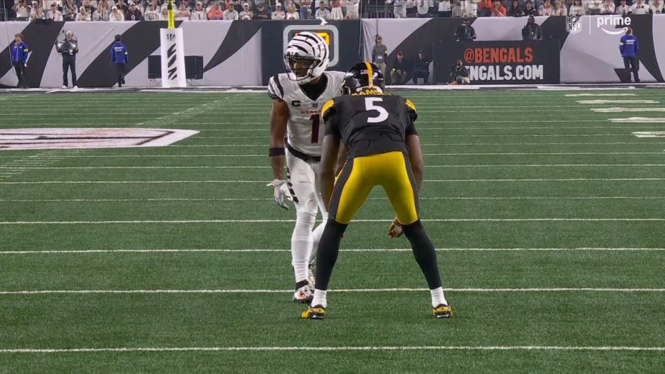When The Steelers Rematch The Bengals, Here’s How The Defense Must Change