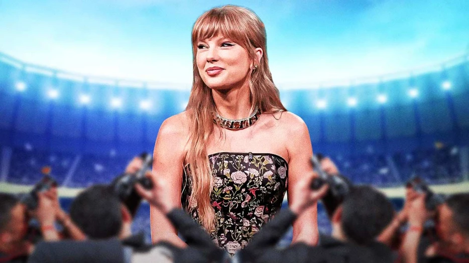 Will Taylor Swift attend Chiefs-Raiders game?