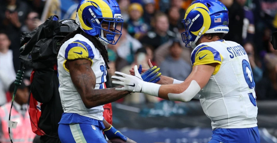 10 takeaways from Rams dominant win over Jaguars
