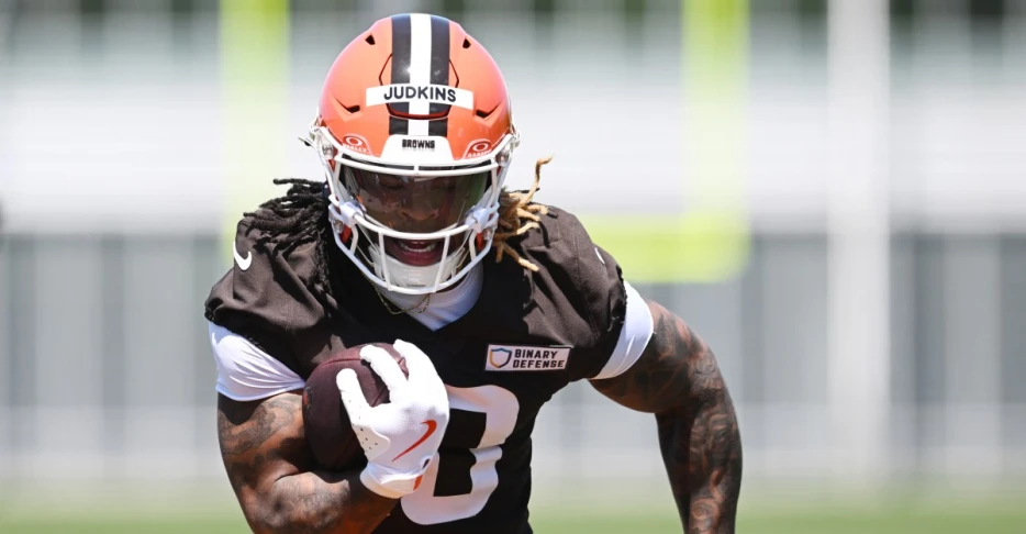 3 biggest things we learned about the Browns’ offense in their best performance this season