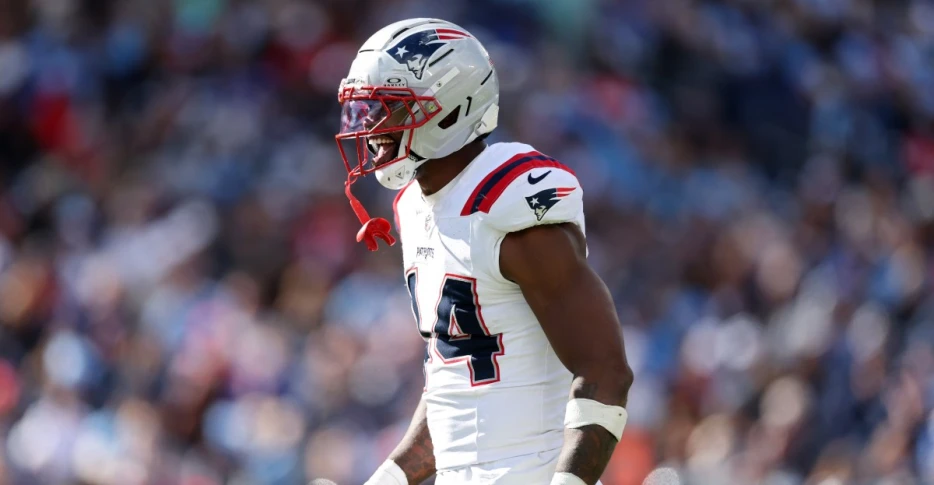 7 winners and losers from the Patriots’ 31-13 win over the Titans