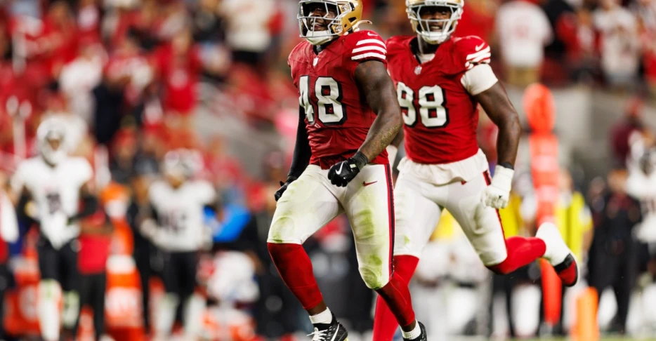 9 Winners and 2 losers from the 49ers win over the Falcons: It was a much-needed team effort on SNF