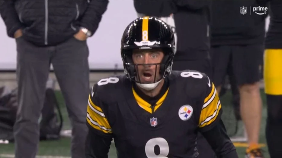 Aaron Rodgers Holding Steelers Accountable, Chad Johnson Says: ‘He Has To Do That’