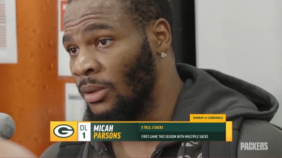 ‘Better Have 2-3 Guys On Him’: Former NFL HC Says Steelers Need Plan For Micah Parsons