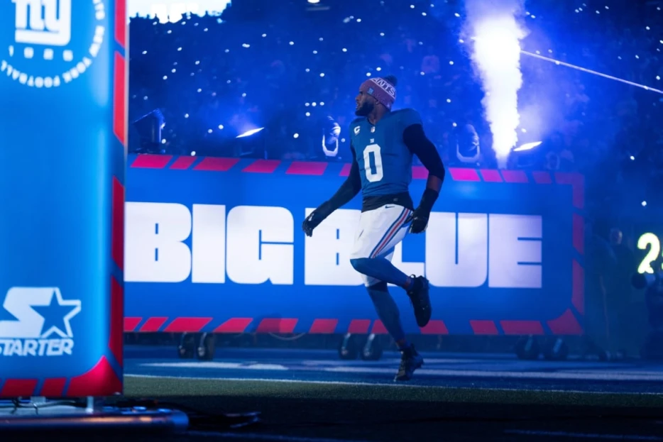 Brian Burns’ Post-Game Tirade Bashes New York Giants’ Coaching