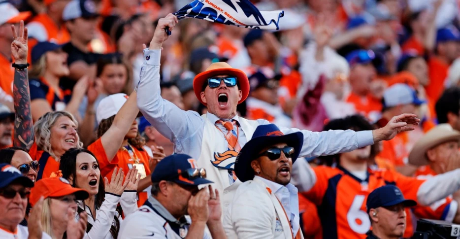 Broncos 4th quarter triumph signals the return of Mile High Magic