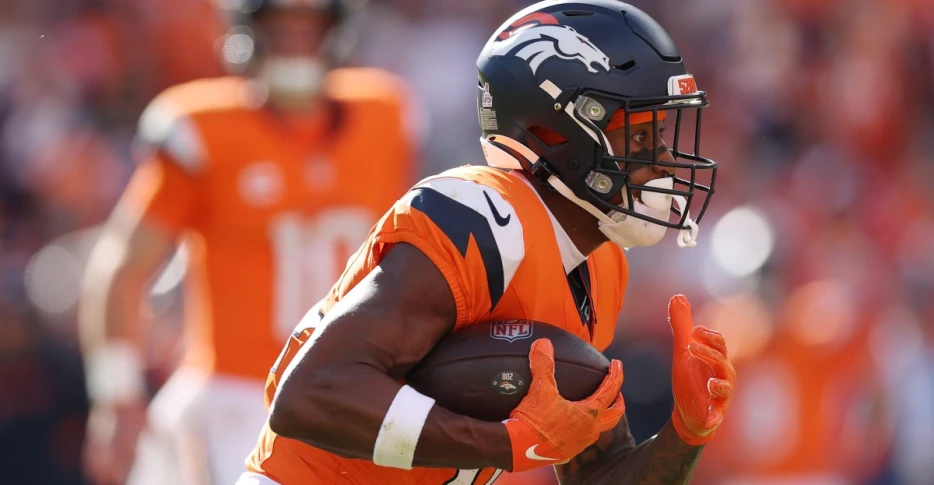 Broncos complete the most epic Te-Bo Nix type comeback in franchise history