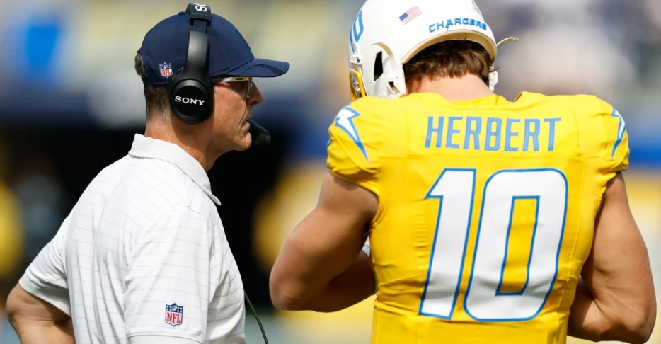 Chargers Daily Links: Monday Open Thread