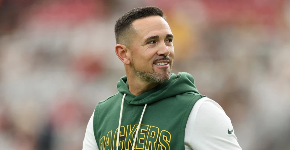 Cheese Curds, 10/20: Did Matt LaFleur get his groove back?