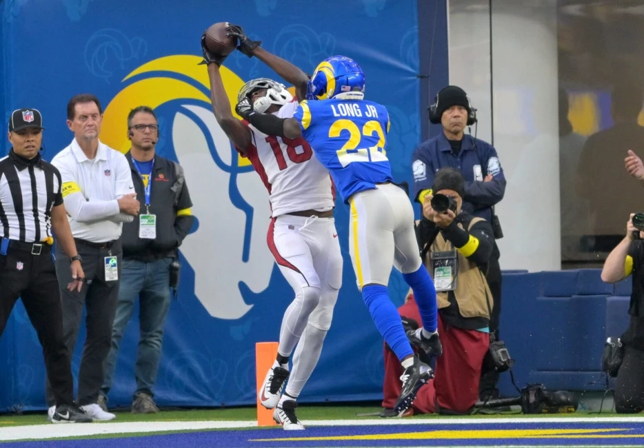 Colts Signed CB David Long Jr. To PS
