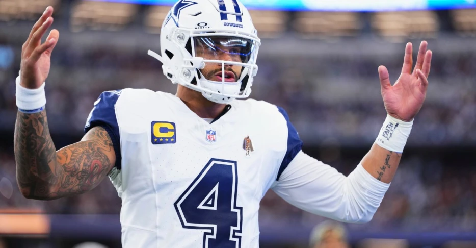 Cowboys vs. Commanders: The good, the bad, and the ugly from Week 7
