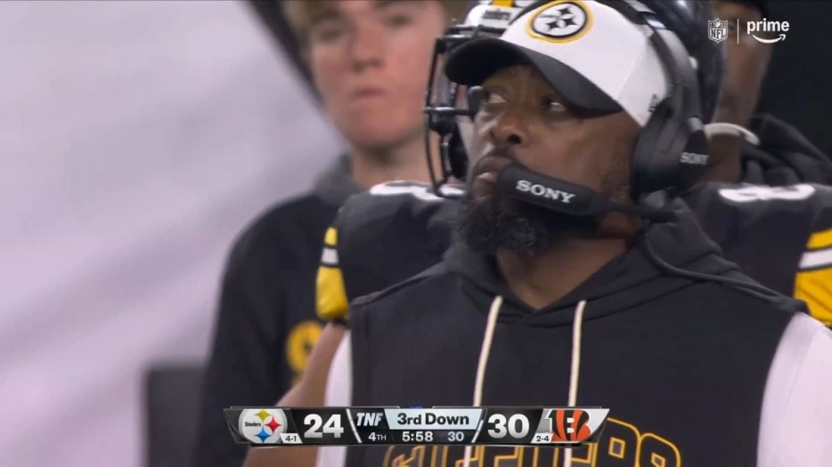 DeFabo: ‘Steelers Might Wanna Think’ About Investing More Into Offense After Seeing Bengals’ Approach