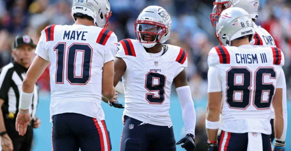 Despite big win, Cleveland Browns are back to being underdogs against the Patriots — but by how much?