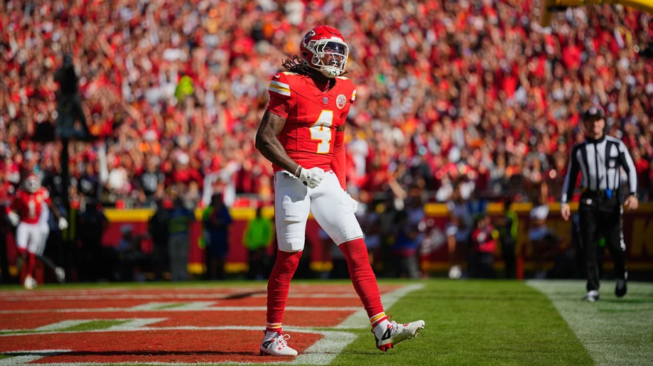 Ex-Chiefs star Tyreek Hill drops ‘dangerous’ Rashee Rice truth bomb after dominant suspension return