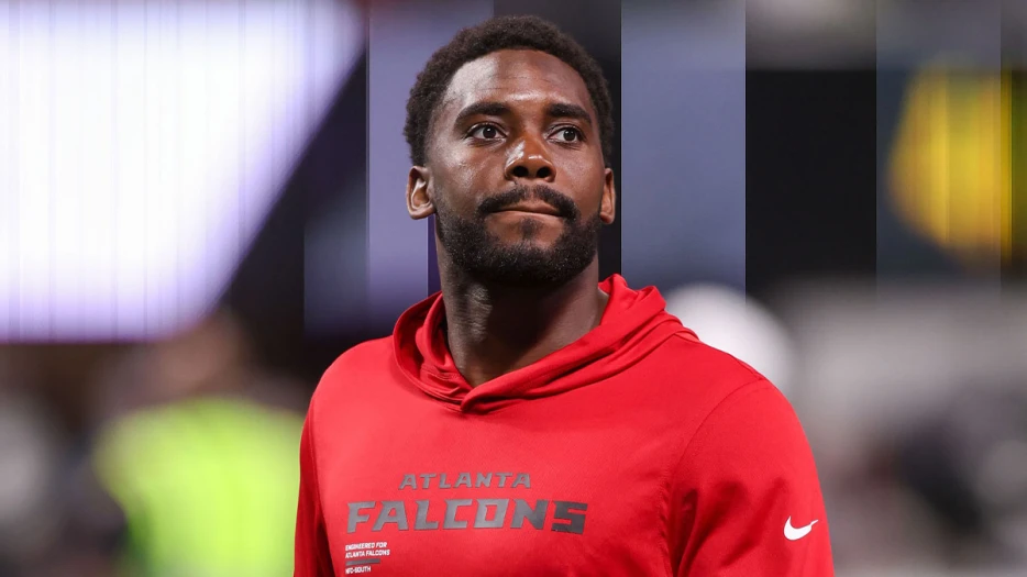 Falcons lose Divine Deablo to injury amid SNF vs. 49ers