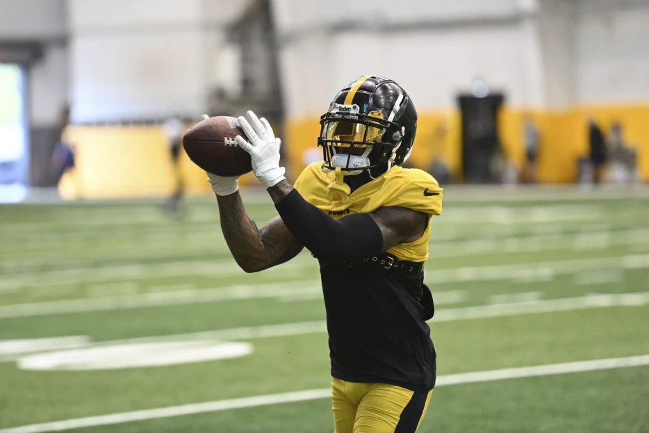 Former Steelers Cornerback Joins NFC Contender
