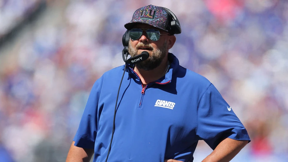 Giants HC Brian Daboll makes tough admission after Week 7 meltdown vs. Broncos