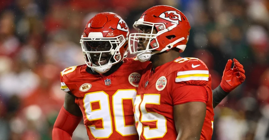 Headlines across the globe following the Chiefs’ Week 7 win over the Raiders