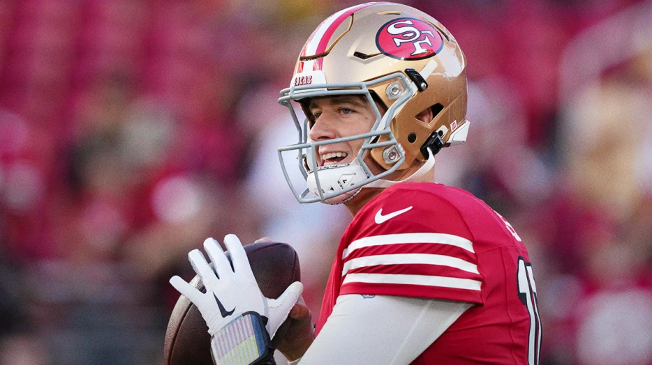 How 49ers’ Mac Jones just earned $400,000 by beating Falcons
