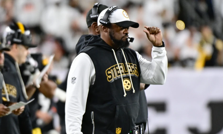 How Do Tomlin’s Steelers Teams Respond to Road Thursday Night Football Losses?
