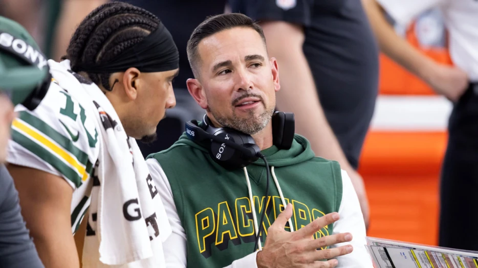 How Jordan Love’s ‘disdain’ twisted Matt LaFleur’s mind on Packers game-changing decision