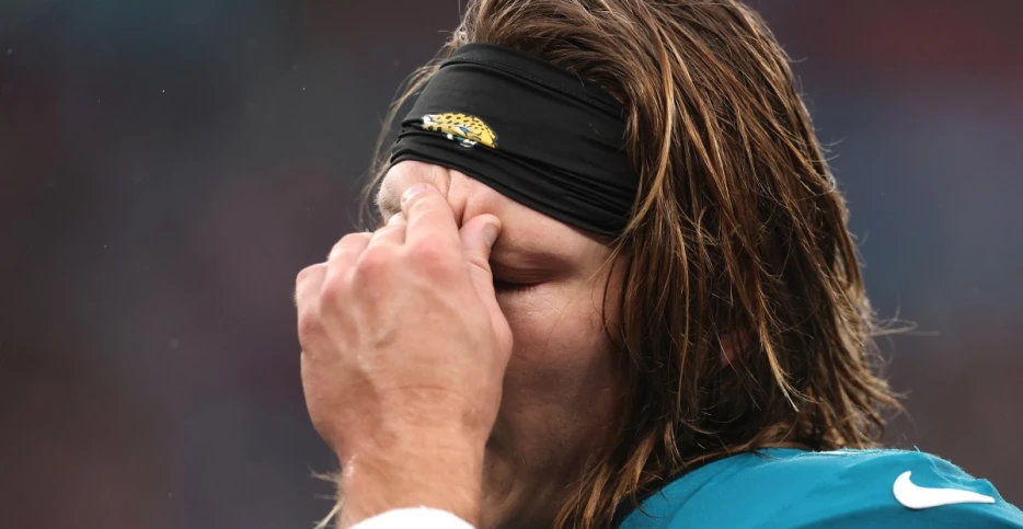 Jaguars Winners and Losers from Week 7: Lifeless in London