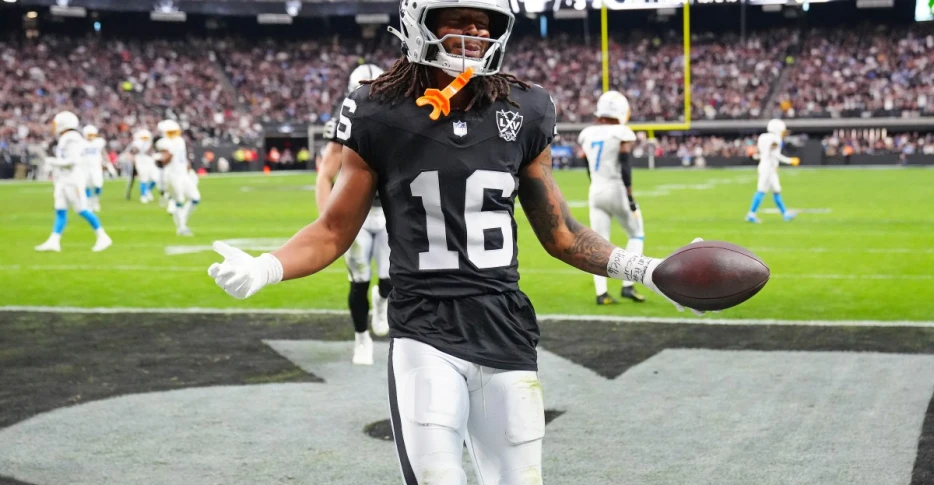 Jakobi Meyers Mock Trade Packages