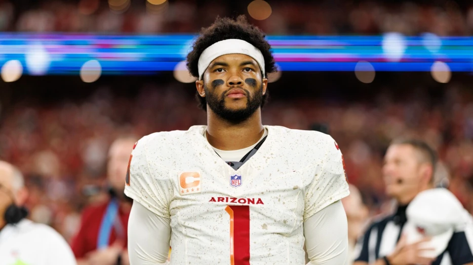 Kyler Murray falls to 2-9 vs. Seahawks, with eight straight losses