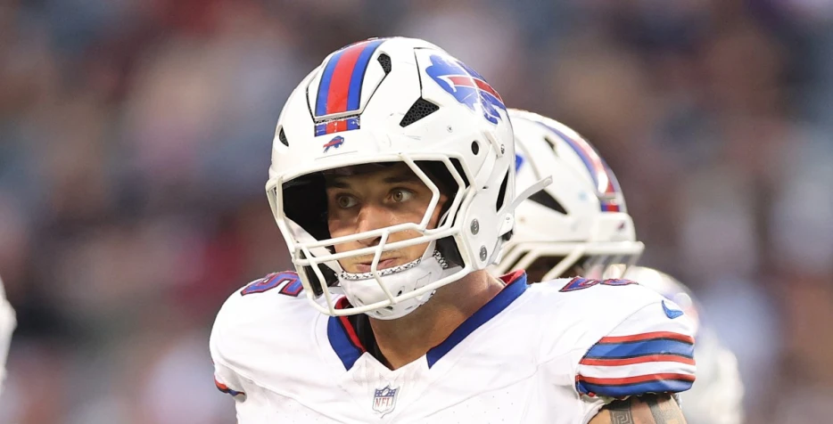 Michael Hoecht, Larry Ogunjobi set to return this week