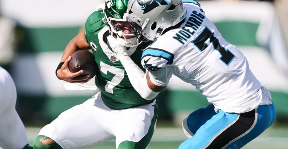New York Jets Flight Connections 10/20/25