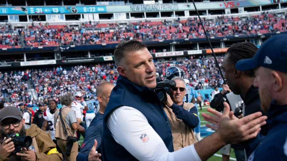 NFL Executive Says Patriots Are A ‘Good,’ Not ‘Great’ Team
