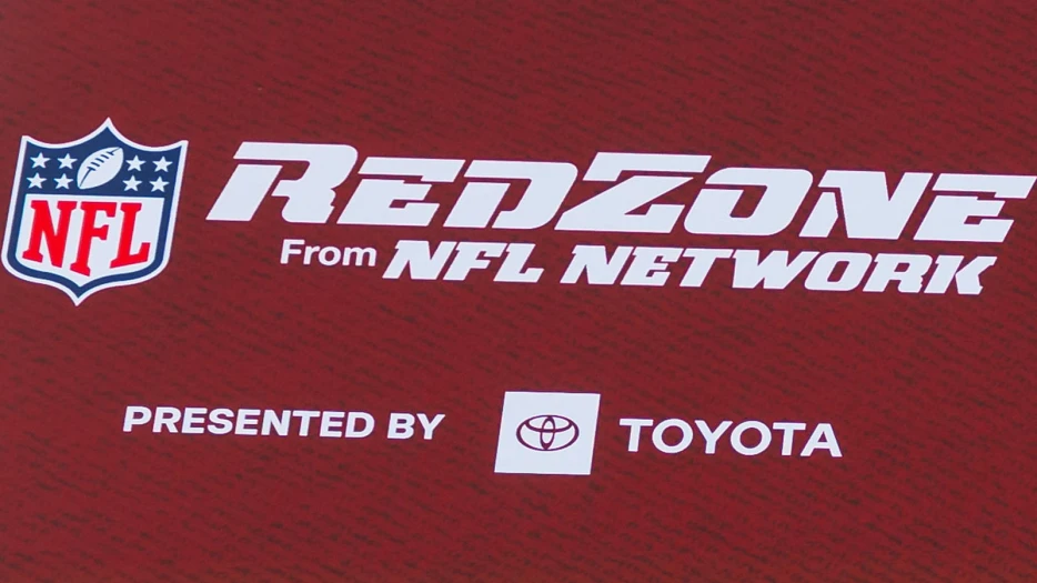 NFL RedZone Has Already Increased The Number Of Commercials, Infuriating Fans