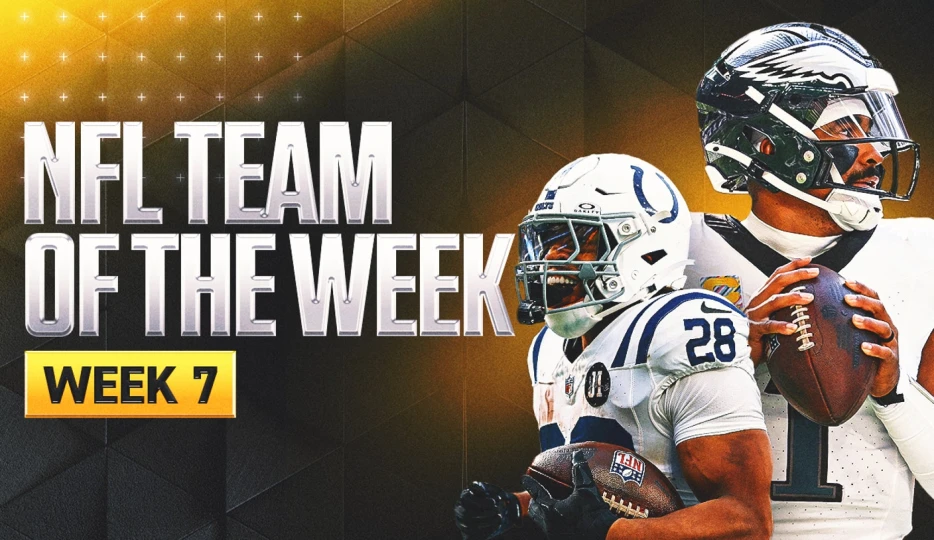 NFL Week 7 ‘Sunday Night Football’ open thread