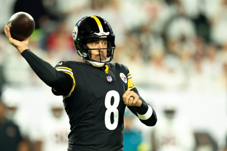 NFL Week 8 Odds: Ravens are favored by 5.5 points over Bears
