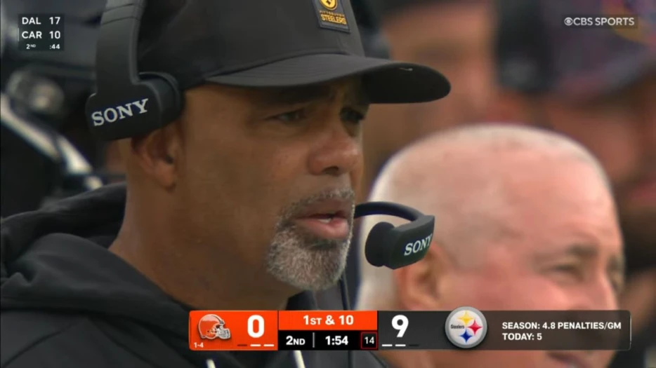 ‘No Adjustments:’ Kaboly Points To Coaching Over Players As Central Reason For Defensive Struggles