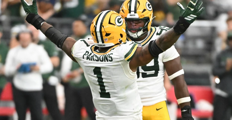 Packers-Cardinals Final Score: Green Bay escapes Arizona with a win