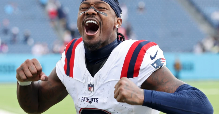 Patriots links 10/20/25 – New England rocks Music City 31-13