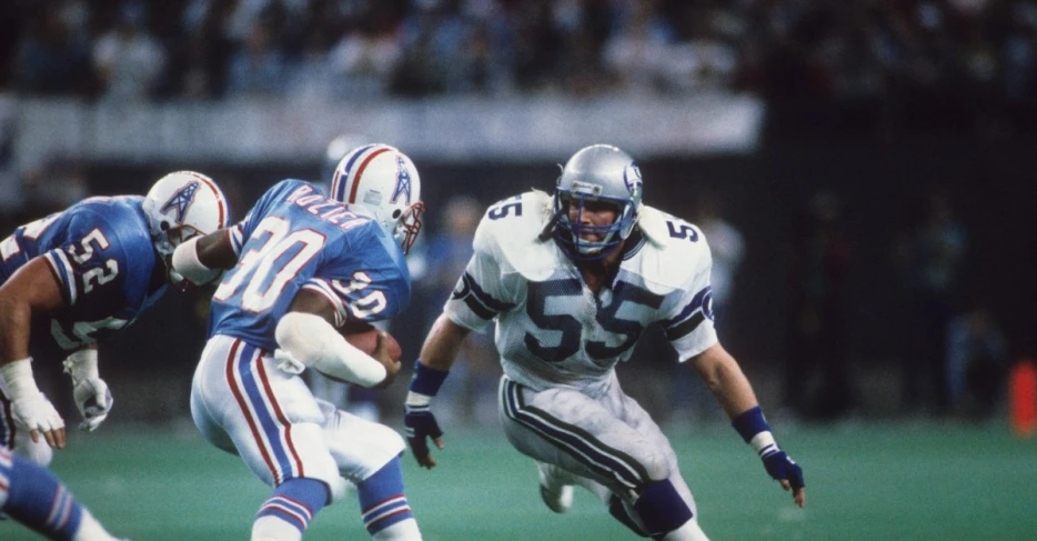 Pre-Snap Reads 10/20: Seahawks vs. Texans! Soon!