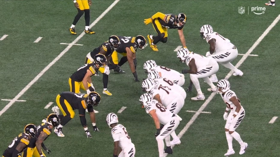 Prisco: Steelers Have ‘Age Issues’ On Defense